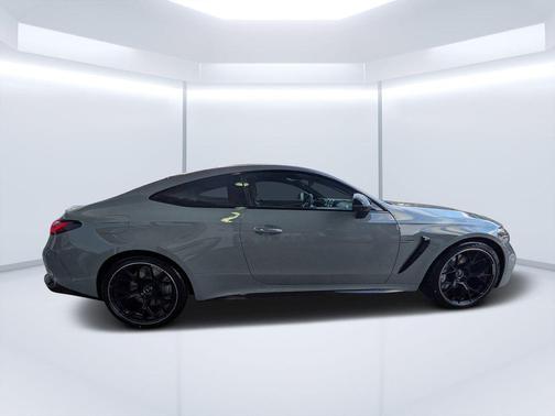 2026 Mercedes-Benz AMG CLE 53 4MATIC+