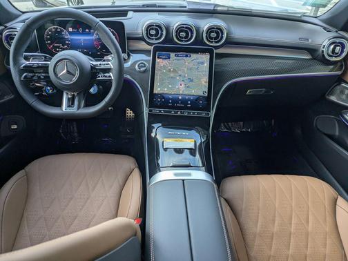 2026 Mercedes-Benz AMG CLE 53 4MATIC+