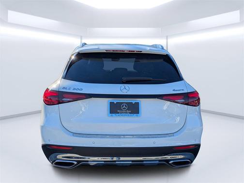 2023 Mercedes-Benz GLC 300 4MATIC