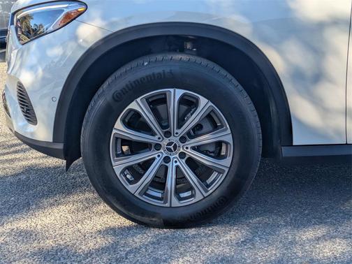 2023 Mercedes-Benz GLC 300 4MATIC