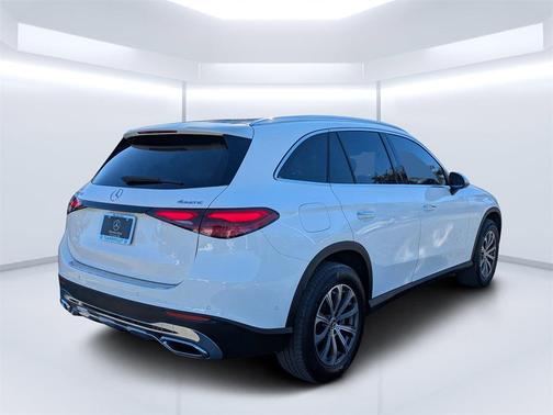 2023 Mercedes-Benz GLC 300 4MATIC