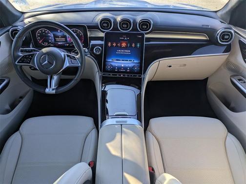 2023 Mercedes-Benz GLC 300 4MATIC