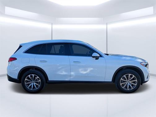 2023 Mercedes-Benz GLC 300 4MATIC