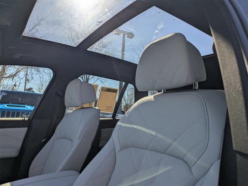 2025 BMW X5 sDrive40i