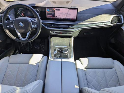 2025 BMW X5 sDrive40i