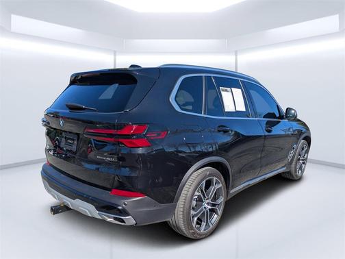 2025 BMW X5 sDrive40i