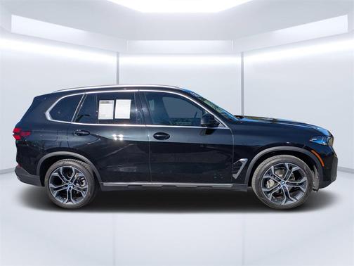 2025 BMW X5 sDrive40i