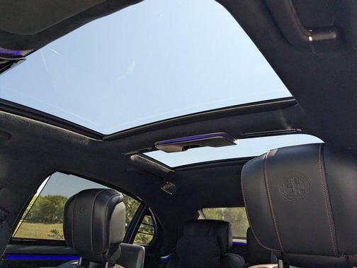 2024 Mercedes-Benz AMG S 63 E 4MATIC
