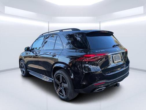 2026 Mercedes-Benz GLE 350 Base