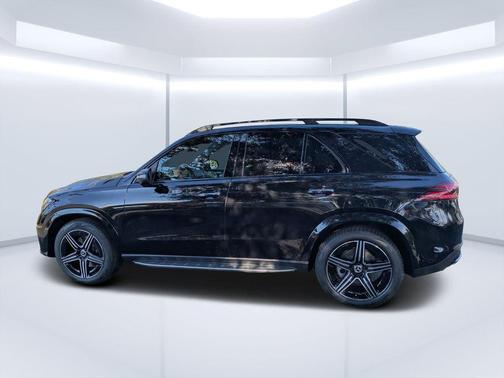 2026 Mercedes-Benz GLE 350 Base