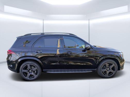 2026 Mercedes-Benz GLE 350 Base