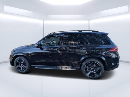 2026 Mercedes-Benz GLE 350 Base