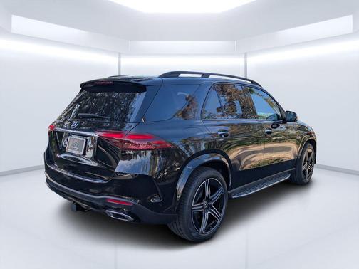 2026 Mercedes-Benz GLE 350 Base