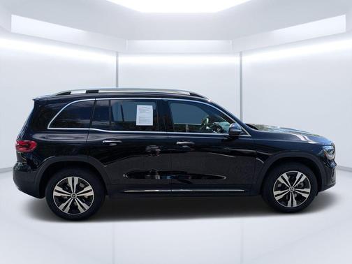 2025 Mercedes-Benz GLB 250 Base