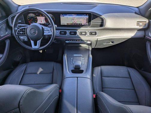 2022 Mercedes-Benz GLE 350 4MATIC