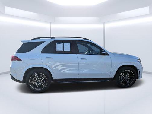 2022 Mercedes-Benz GLE 350 4MATIC