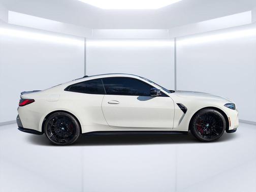 2024 BMW M4 Competition xDrive