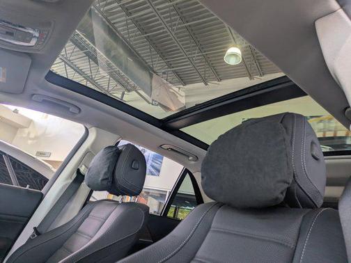 2026 Mercedes-Benz GLE 450e 4MATIC