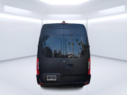 2019 Mercedes-Benz Sprinter 1500 Standard Roof I4