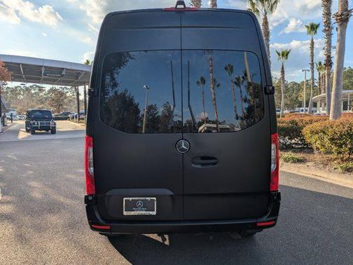 2019 Mercedes-Benz Sprinter 1500 Standard Roof I4