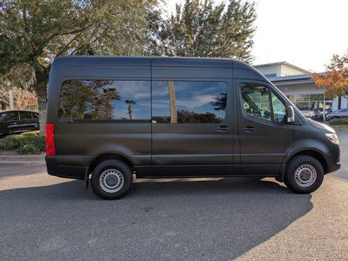 2019 Mercedes-Benz Sprinter 1500 Standard Roof I4