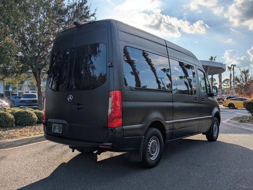 2019 Mercedes-Benz Sprinter 1500 Standard Roof I4