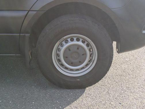 2019 Mercedes-Benz Sprinter 1500 Standard Roof I4