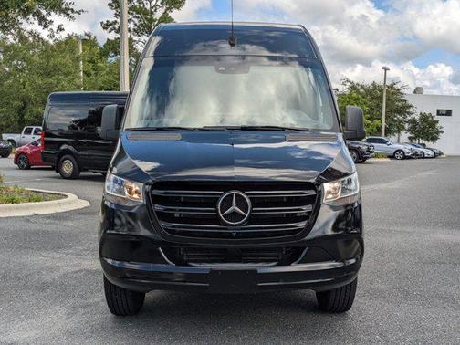 2019 Mercedes-Benz Sprinter 1500 Standard Roof I4
