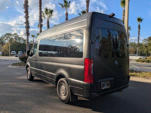2019 Mercedes-Benz Sprinter 1500 Standard Roof I4