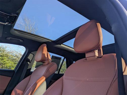 2023 Mercedes-Benz GLC 300 Base