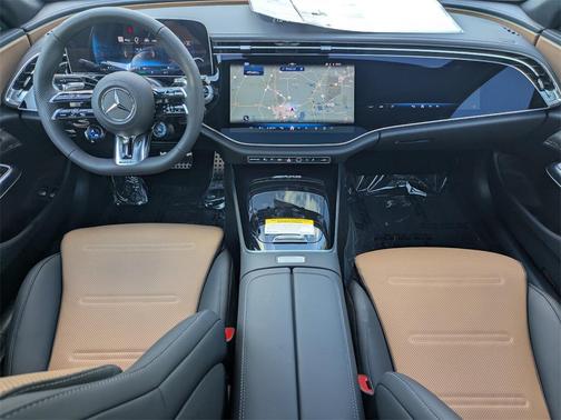 2026 Mercedes-Benz AMG E 53 E 4MATIC+