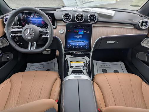2026 Mercedes-Benz CLE 300 4MATIC Cabriolet