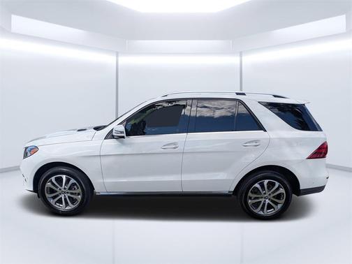 2019 Mercedes-Benz GLE 400 Base 4MATIC