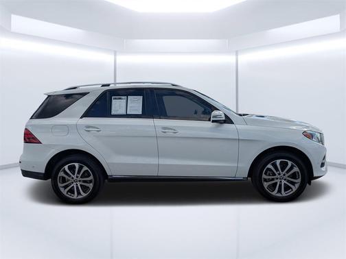 2019 Mercedes-Benz GLE 400 Base 4MATIC