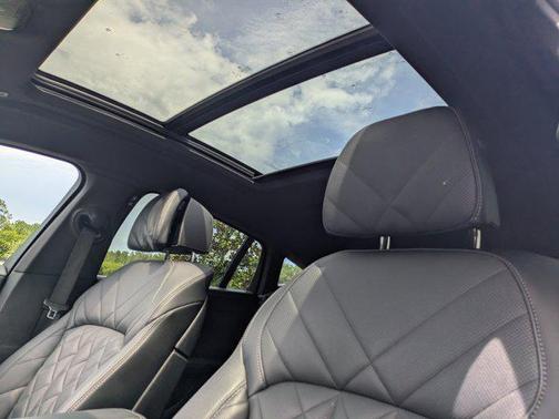 2024 BMW X6 xDrive40i