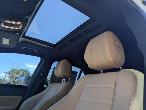 2024 Mercedes-Benz GLE 450 4MATIC