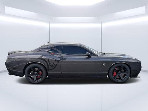 2019 Dodge Challenger SRT Hellcat