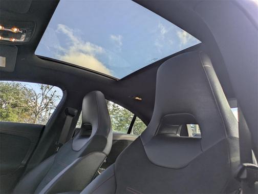 2025 Mercedes-Benz CLA 250 Base