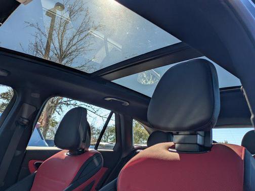 2026 Mercedes-Benz AMG GLC 43 4MATIC