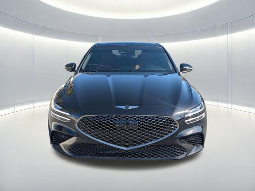 2024 Genesis G70 3.3T RWD Sport Advanced