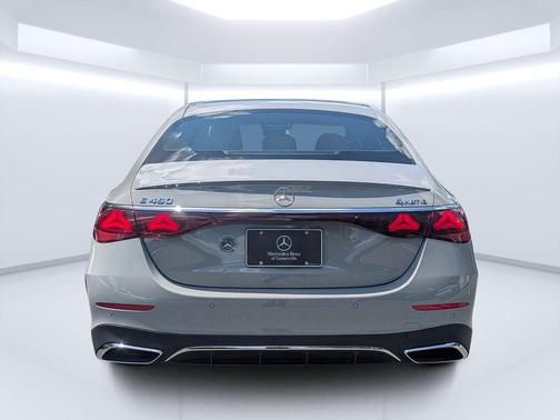 Alpine 2026 Mercedes-Benz E-Class 4MATIC