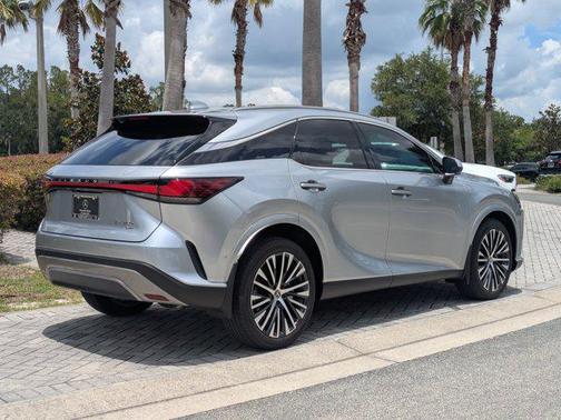 2024 Lexus RX 350 Base