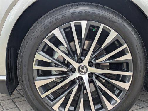 2024 Lexus RX 350 Base