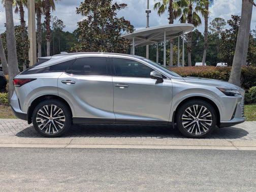 2024 Lexus RX 350 Base