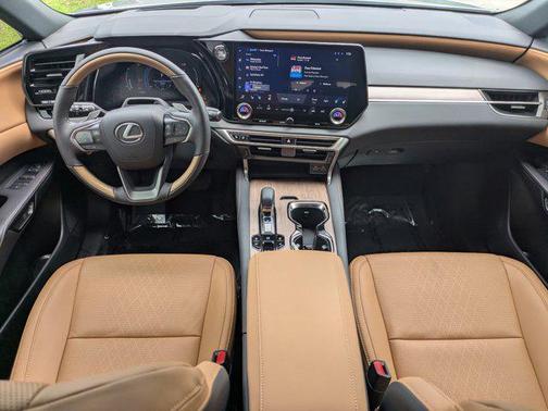 2024 Lexus RX 350 Base