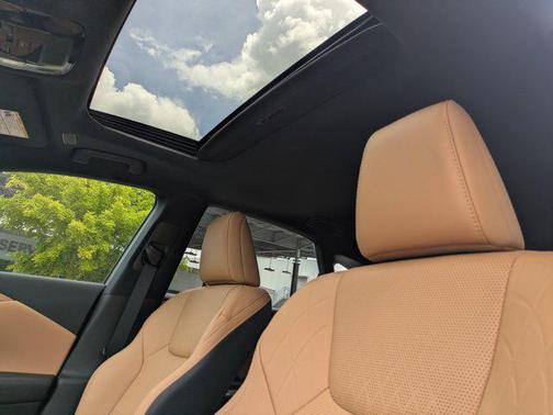 2024 Lexus RX 350 Base