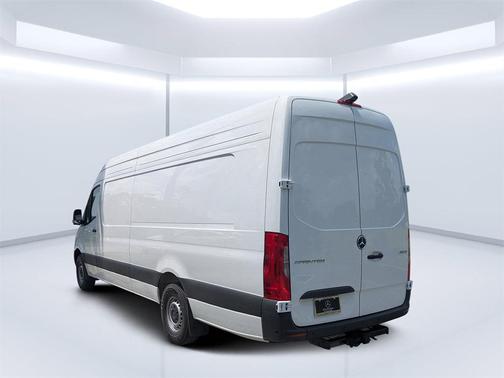 2025 Mercedes-Benz Sprinter 2500 High Roof