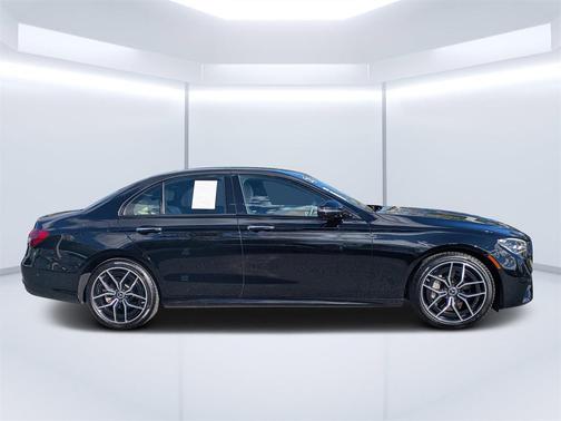 2023 Mercedes-Benz E-Class E 350