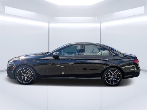 2023 Mercedes-Benz E-Class E 350