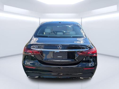 2023 Mercedes-Benz E-Class E 350